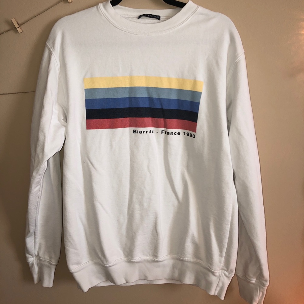 France 1990 Sweatshirt